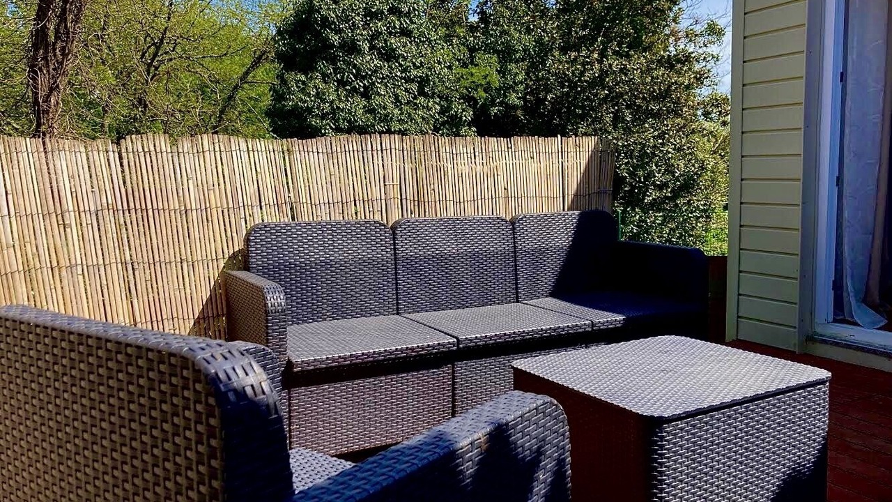 Photo of Outdoor in Moutiers-les-Mauxfaits