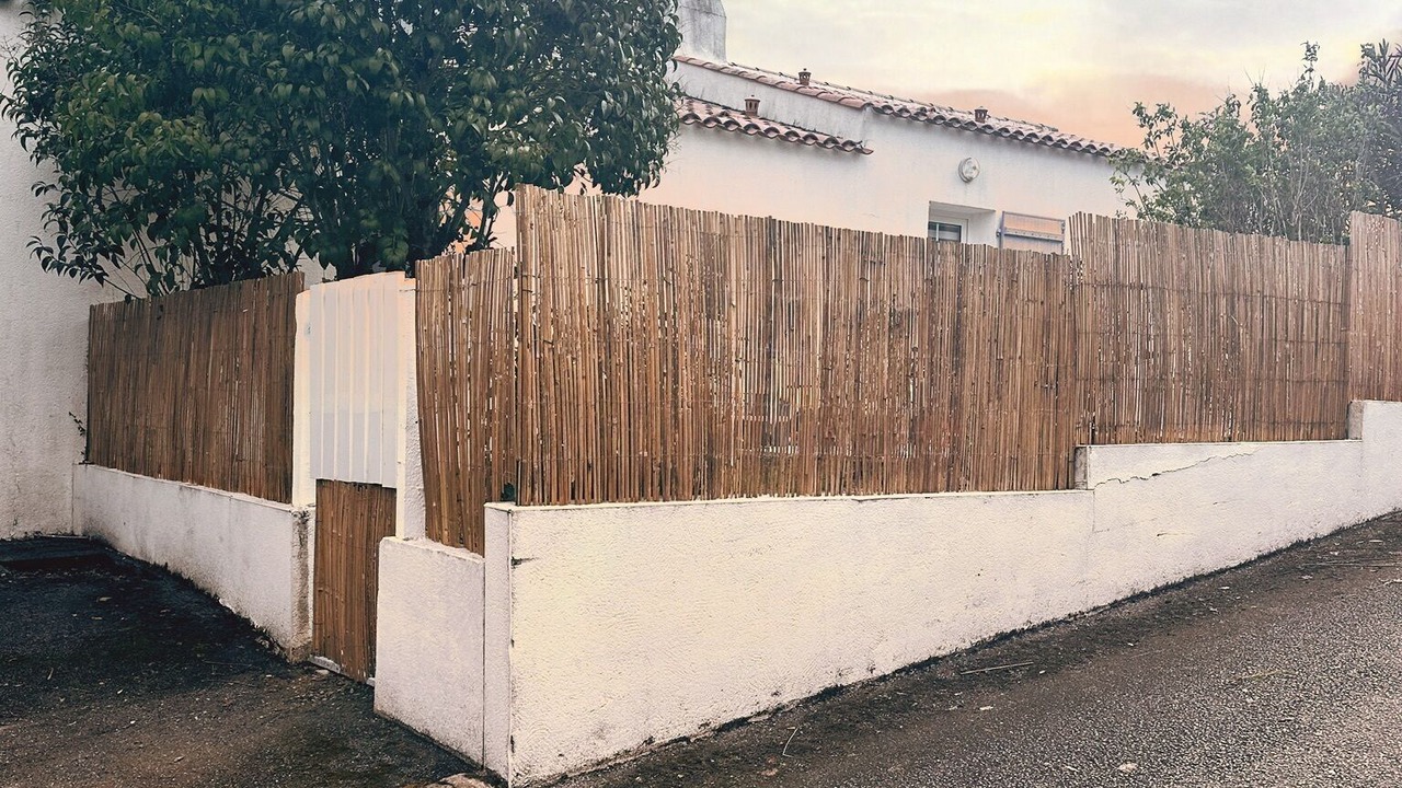 Photo of Outdoor in Moutiers-les-Mauxfaits