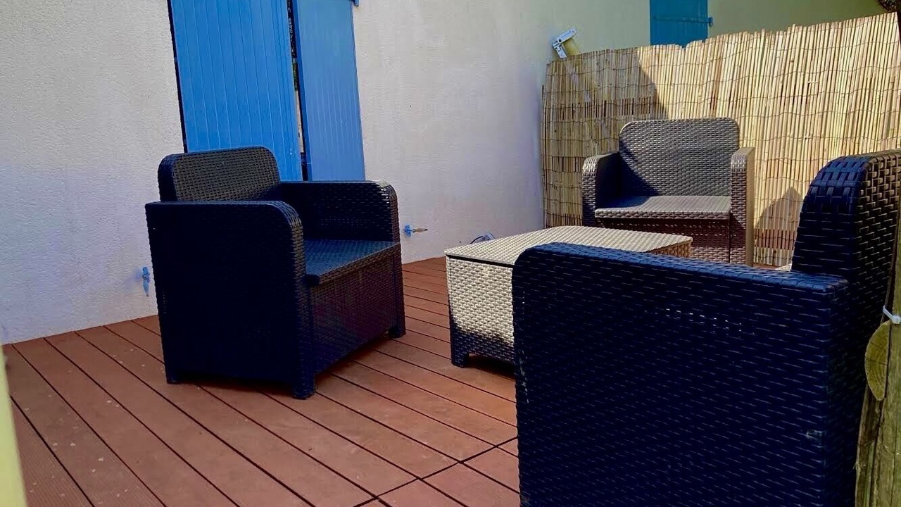 Photo of Outdoor in Moutiers-les-Mauxfaits