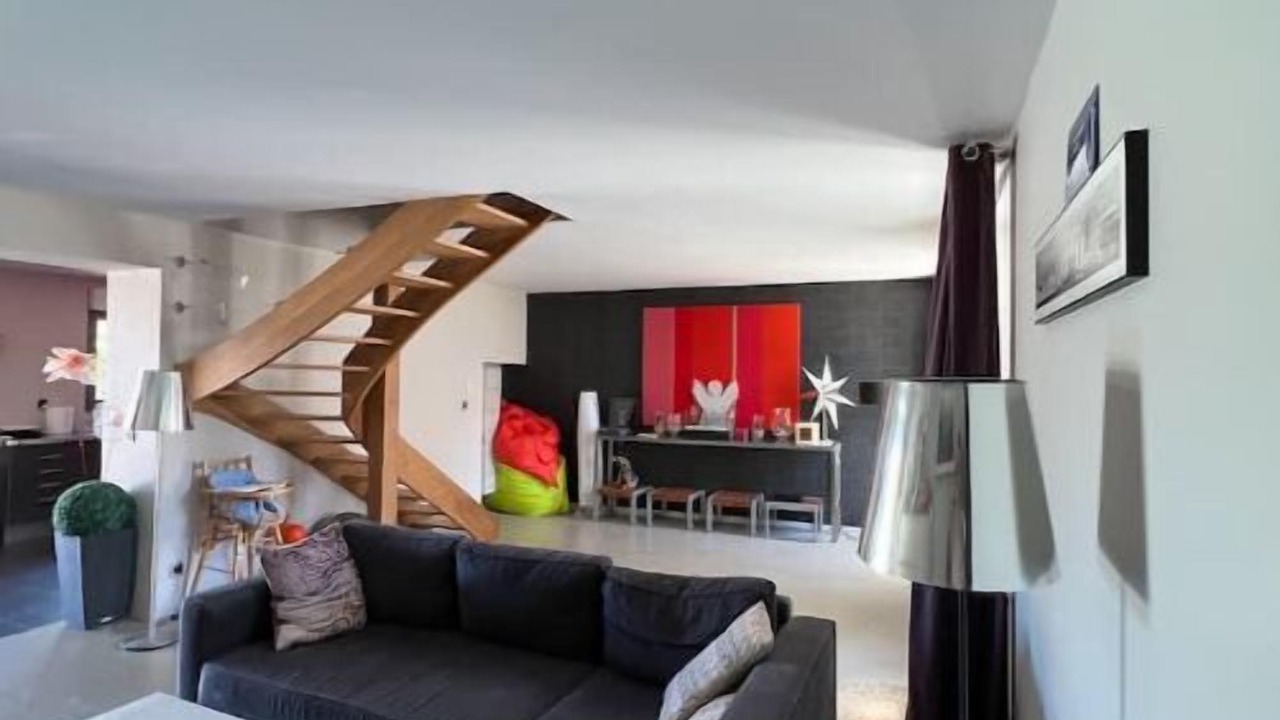 Photo of Kitchen in Villeperdue