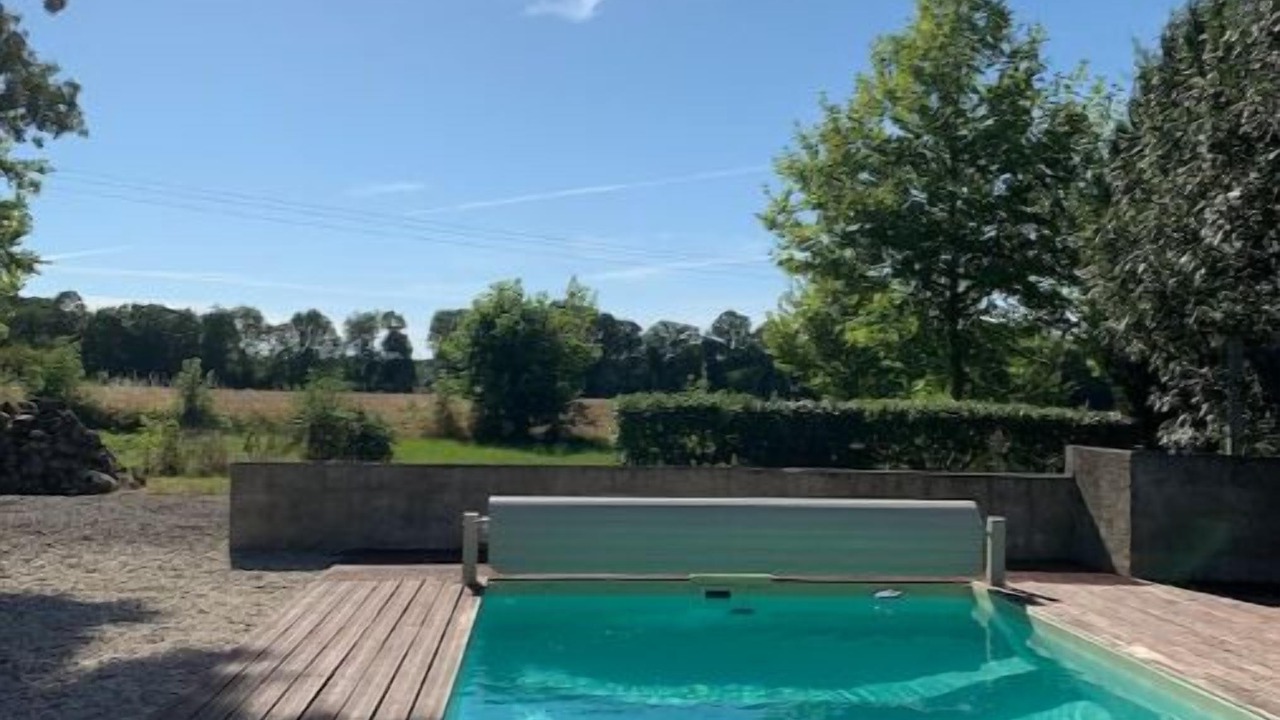 Photo of Outdoor in Villeperdue