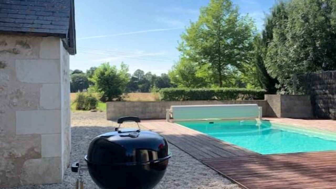 Photo of Outdoor in Villeperdue