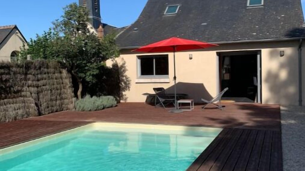 Photo of Outdoor in Villeperdue