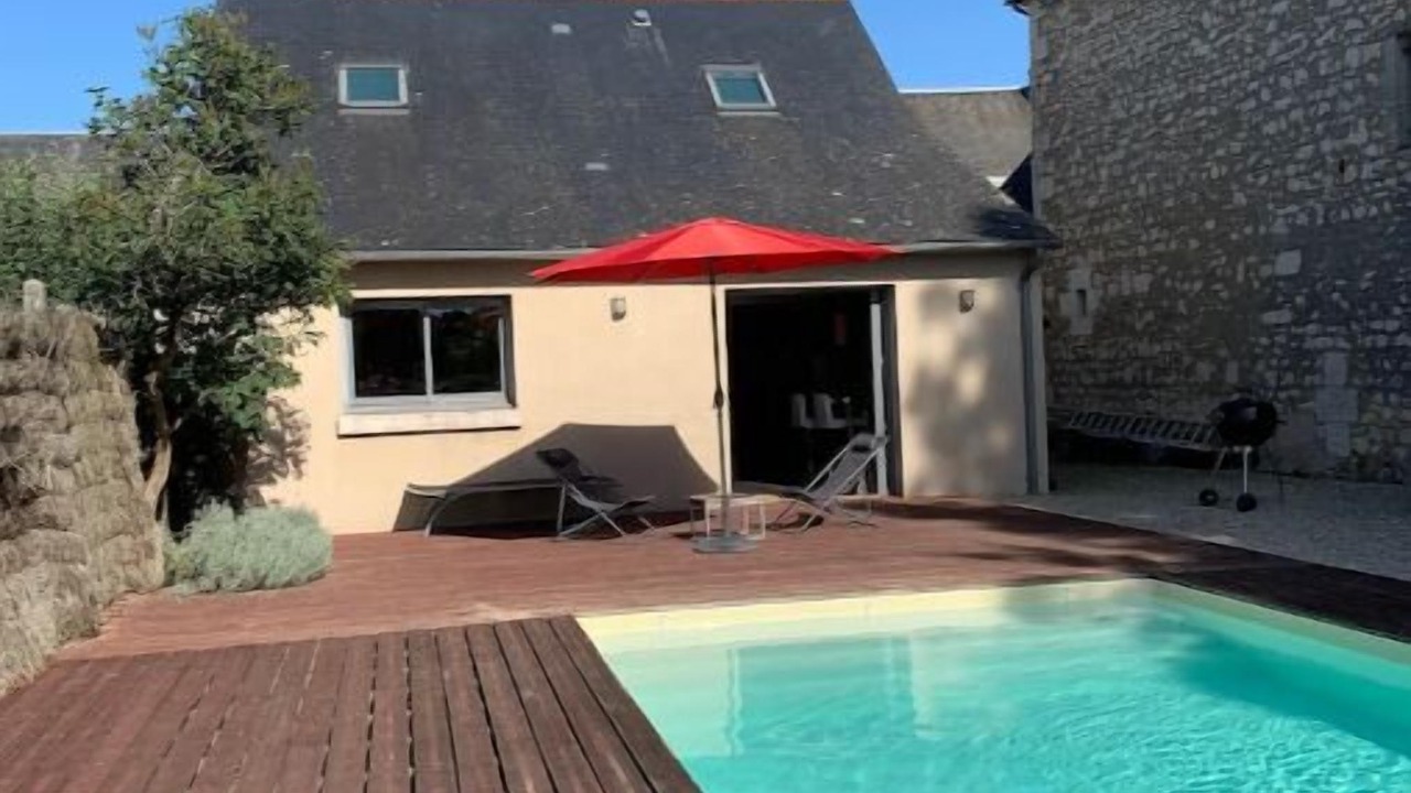 Photo of Outdoor in Villeperdue