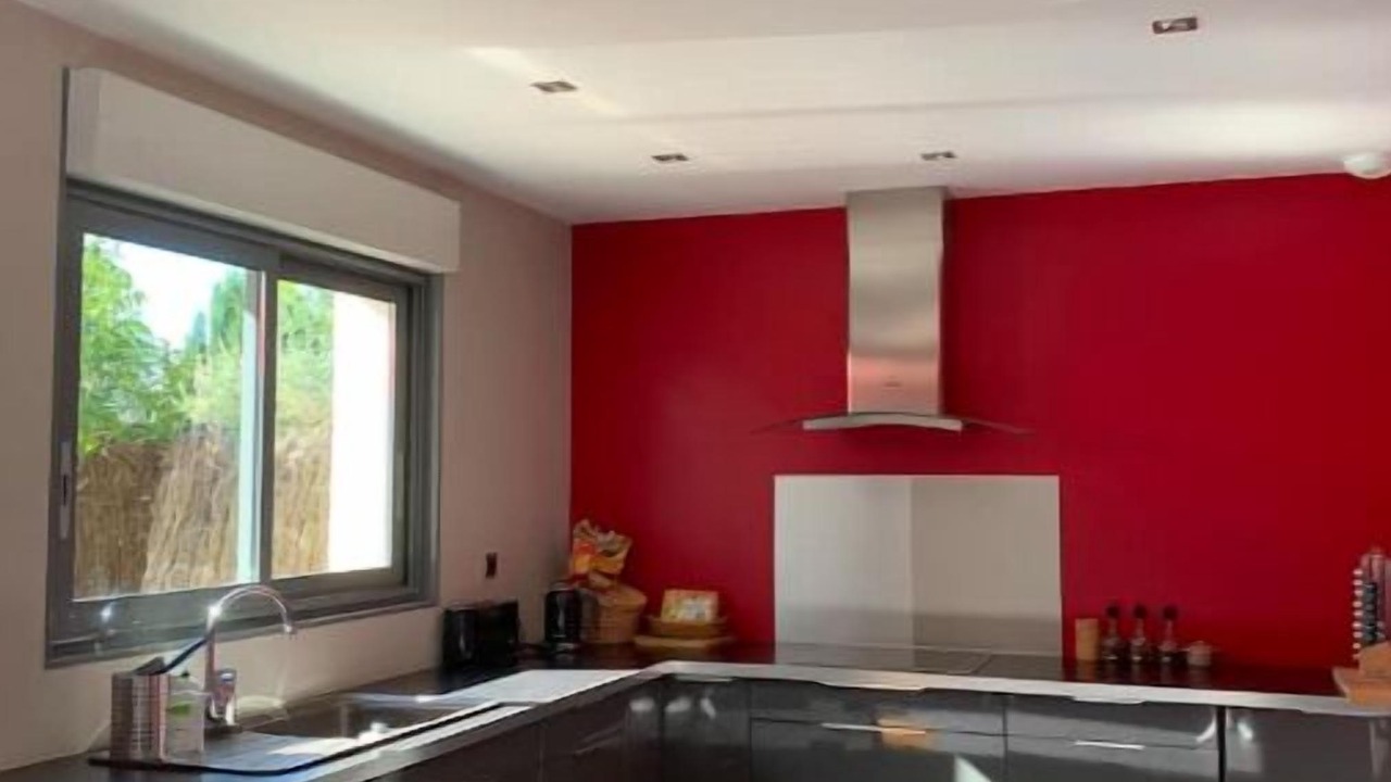 Photo of Kitchen in Villeperdue