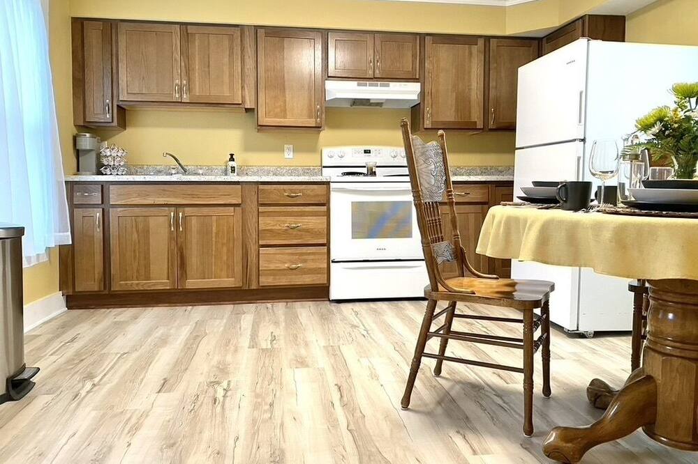 Photo of Kitchen in Carlinville