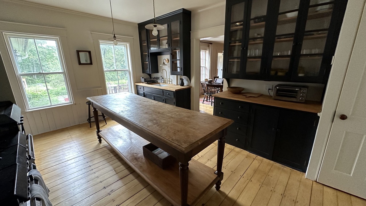 Photo of Kitchen in Greensboro