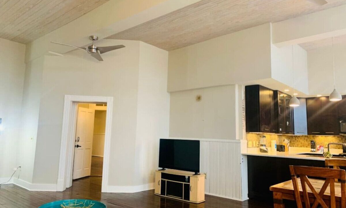 Photo of Kitchen in Downtown Greensboro