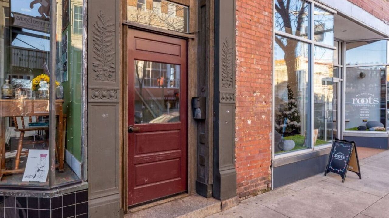 Photo of Outdoor in Downtown Greensboro