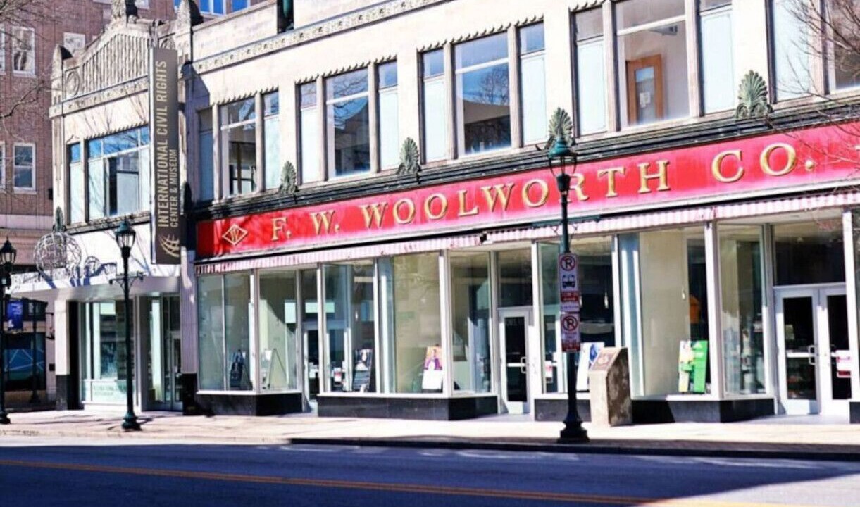 Photo of Outdoor in Downtown Greensboro