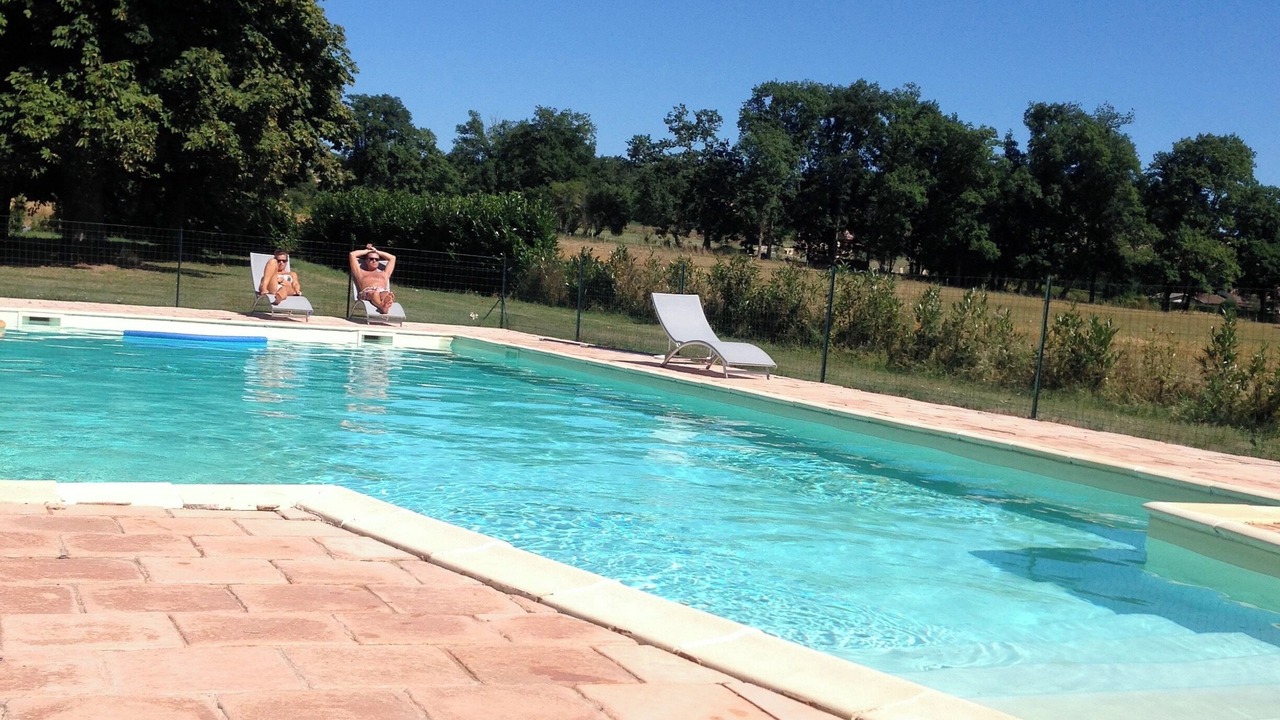 Photo of Outdoor in Saint-Chamassy