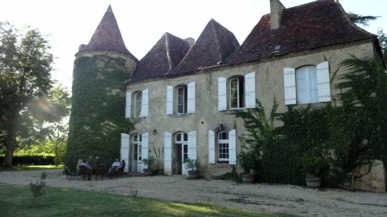 Photo of Outdoor in Saint-Chamassy