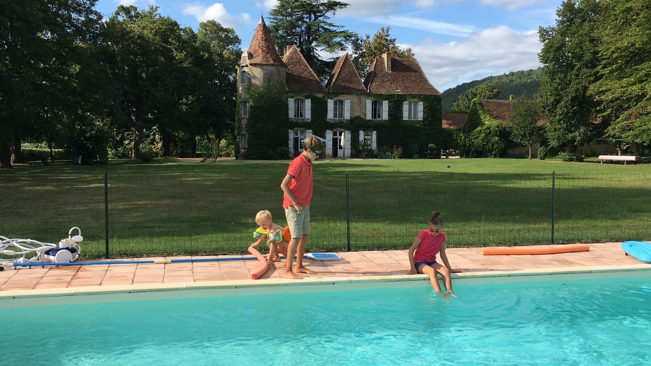 Photo of Outdoor in Saint-Chamassy