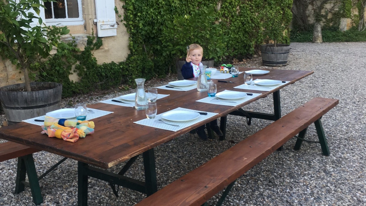 Photo of Outdoor in Saint-Chamassy