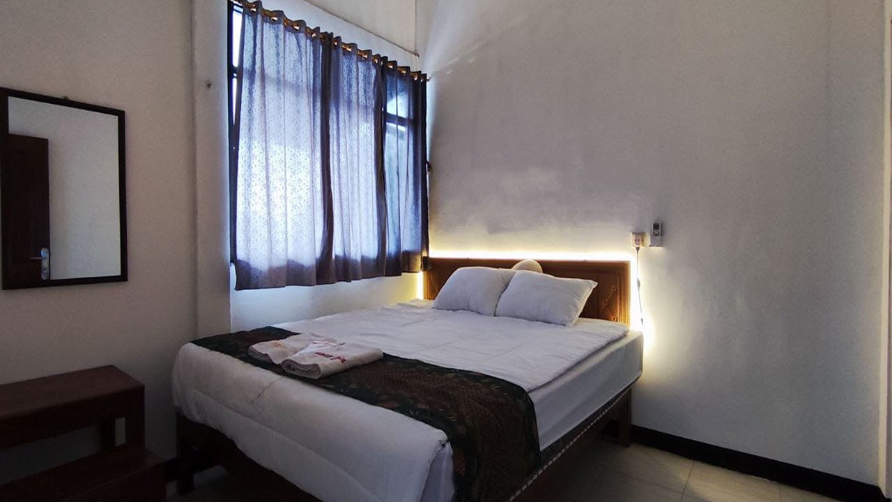 Photo of Bedroom in Wonosari