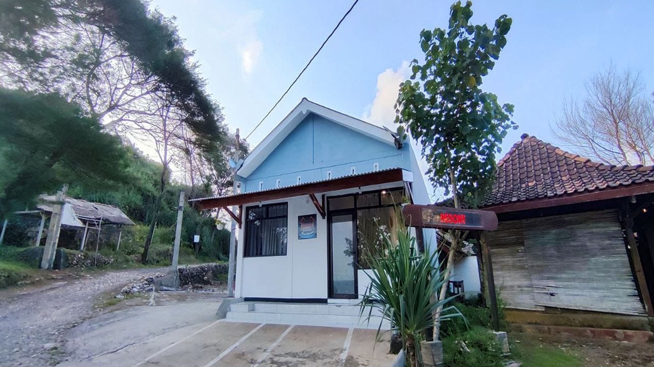 Photo of Outdoor in Wonosari