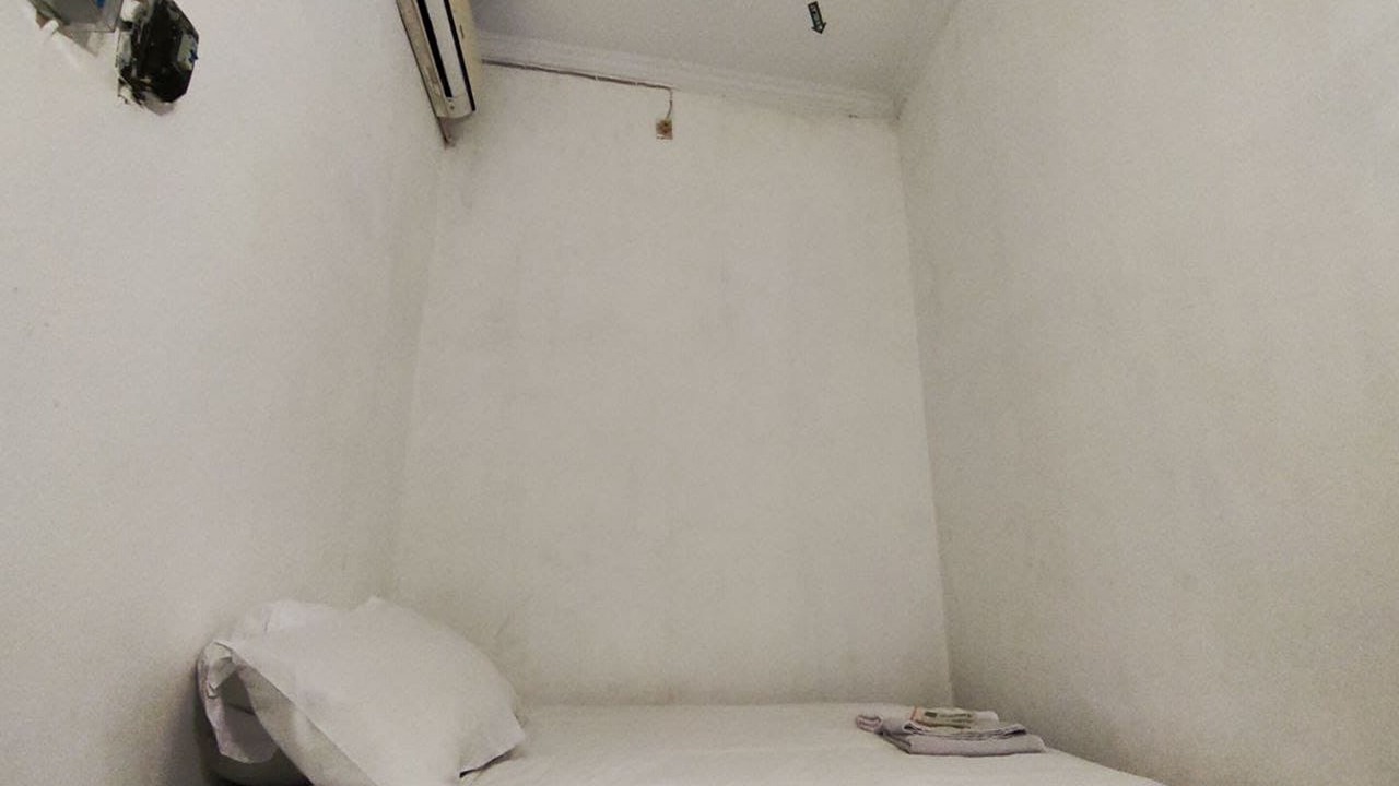 Photo of Bedroom in Wonosari