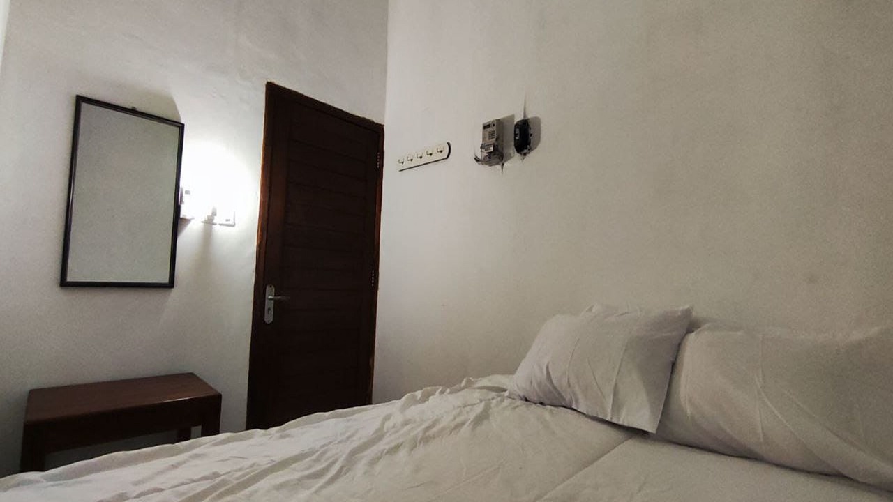 Photo of Bedroom in Wonosari