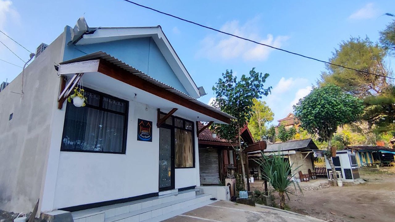 Photo of Outdoor in Wonosari