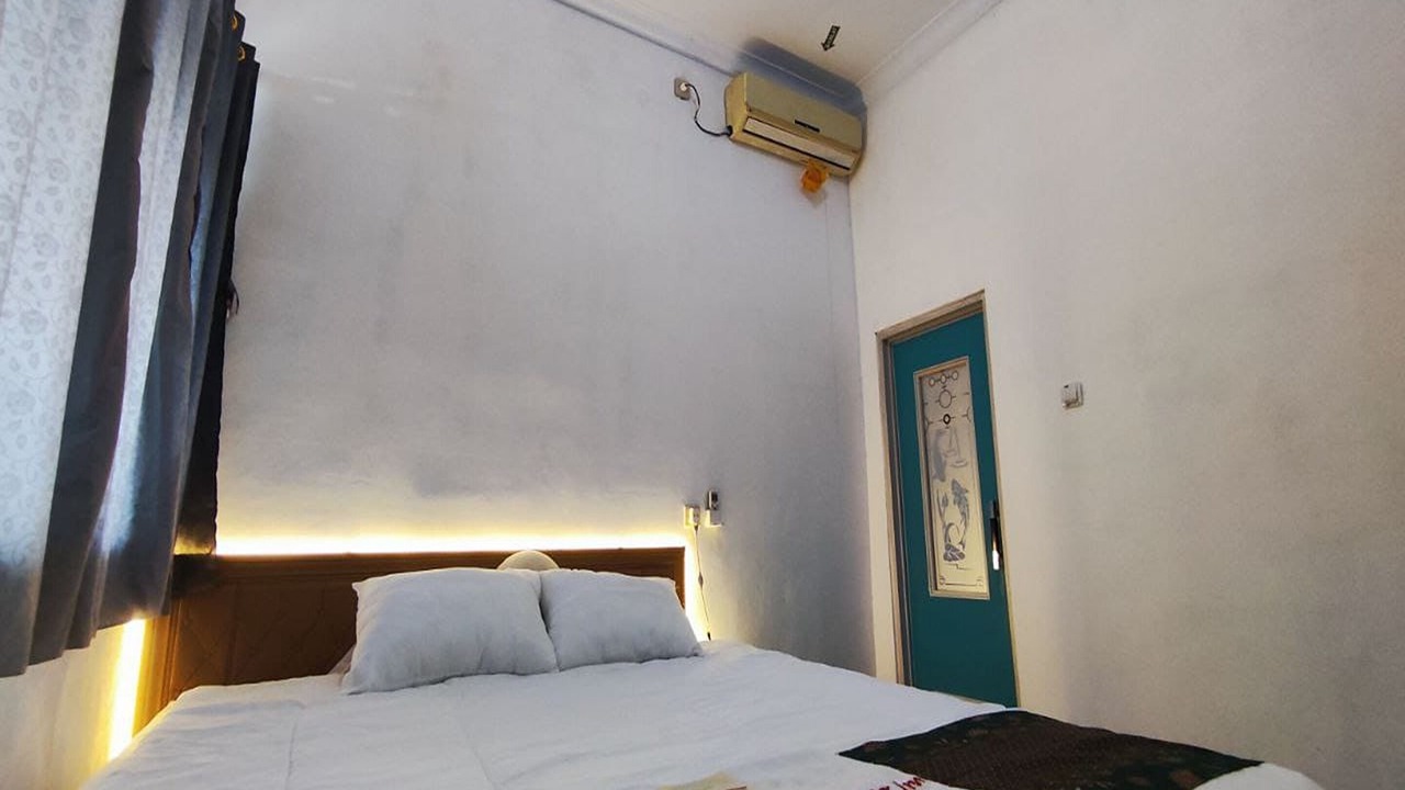 Photo of Bedroom in Wonosari