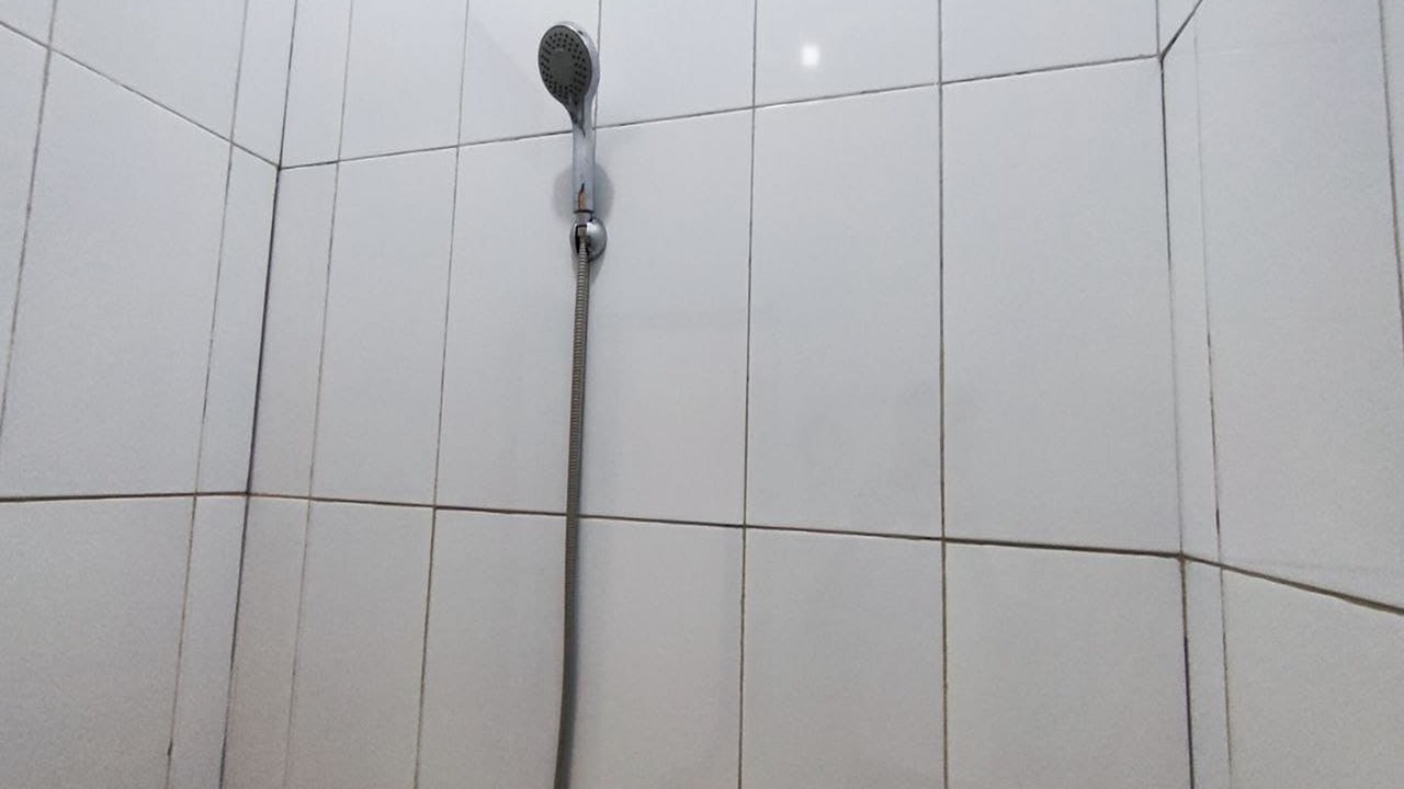Photo of Bathroom in Wonosari