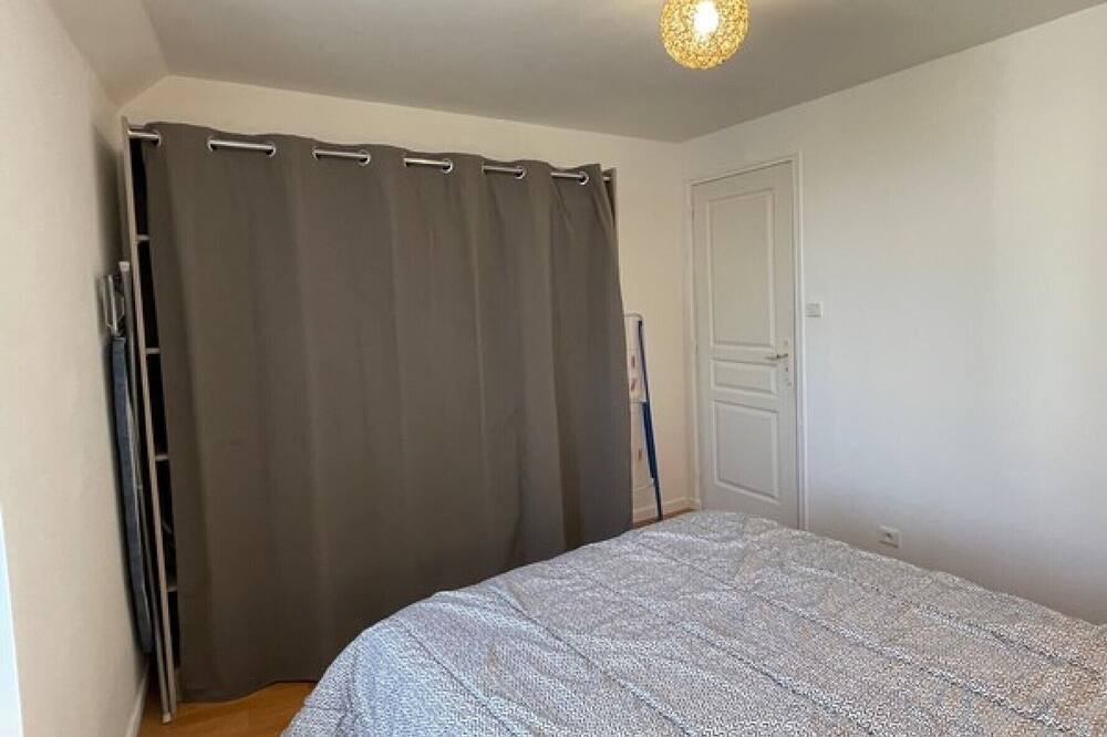 Photo of Bedroom in Finistere