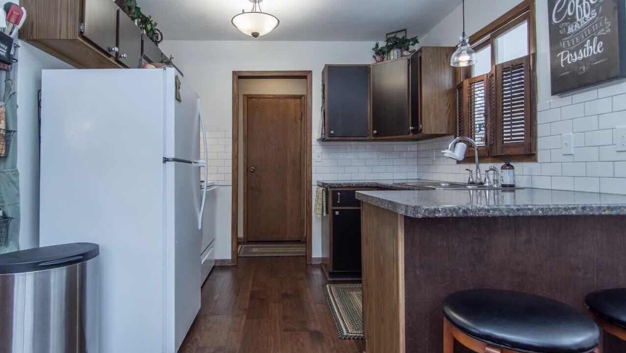 Photo of Kitchen in Pillager