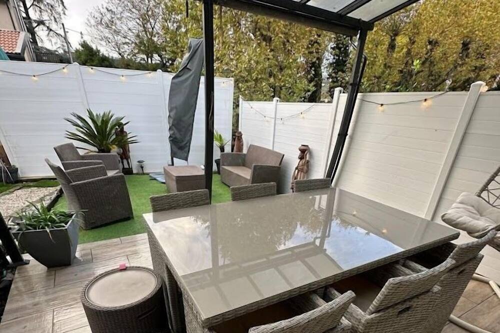 Photo of Outdoor in Talence