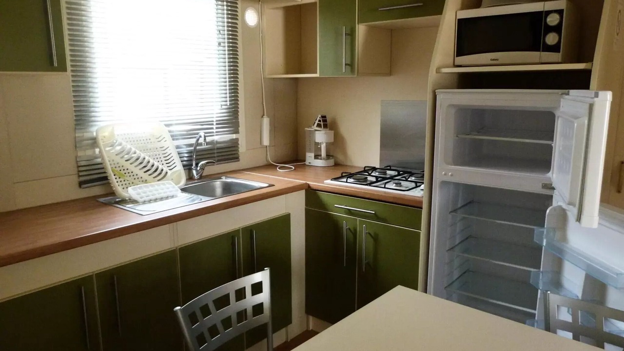 Photo of Kitchen in Dauphin