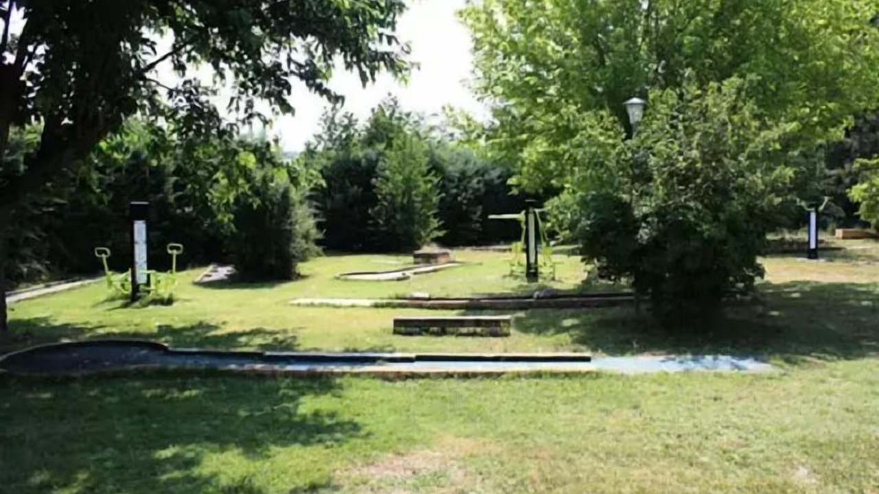 Photo of Outdoor in Dauphin