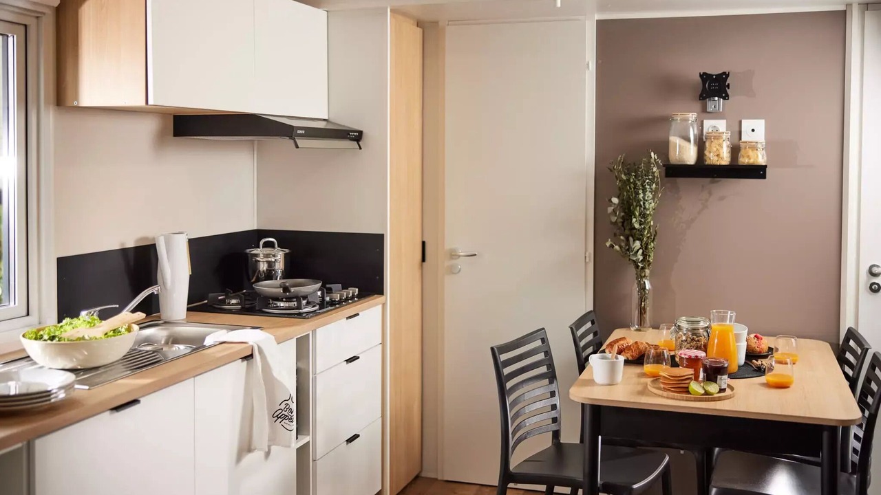 Photo of Kitchen in Dauphin