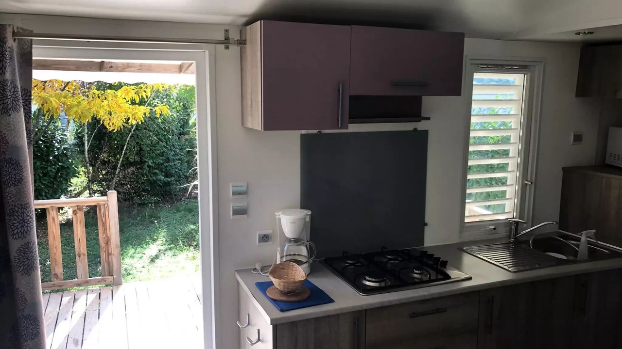 Photo of Kitchen in Dauphin