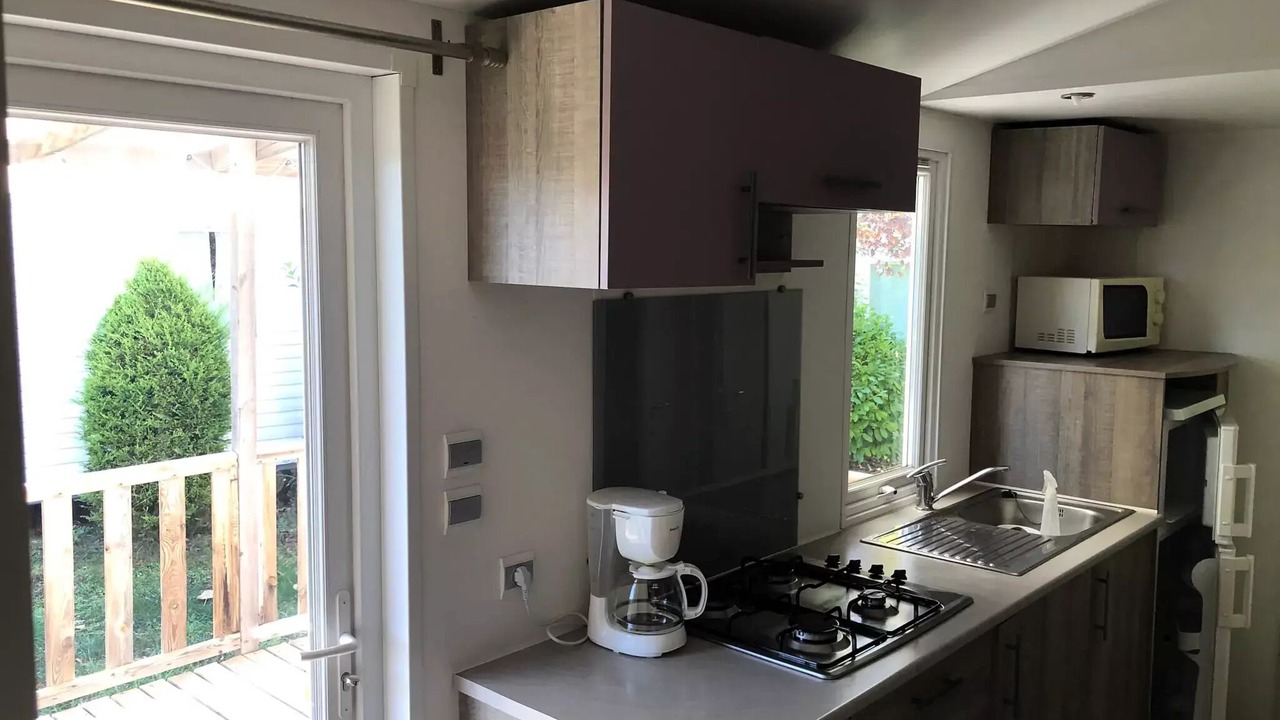 Photo of Kitchen in Dauphin