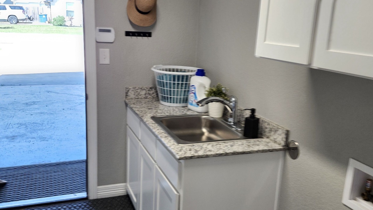 Photo of Kitchen in Hewitt