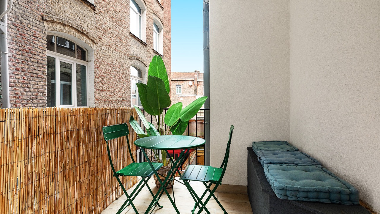 Photo of Outdoor in La Madeleine
