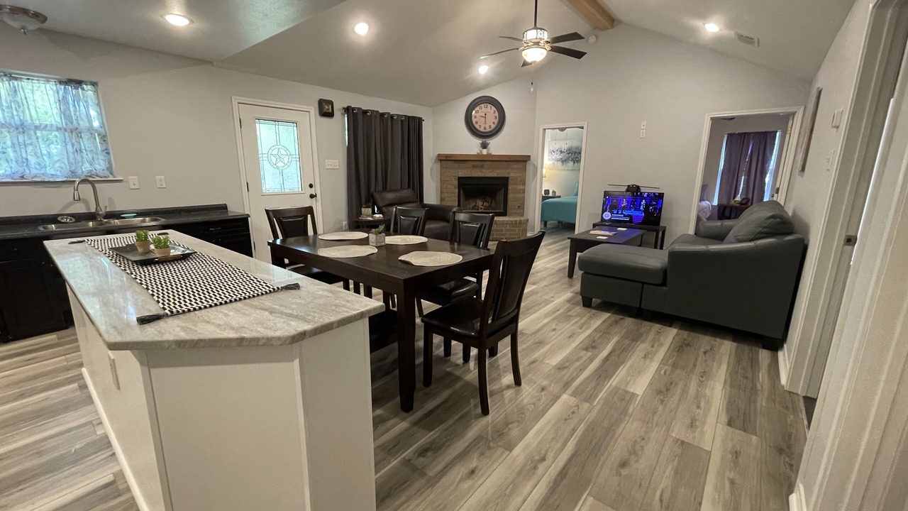 Photo of Kitchen in Hawkins