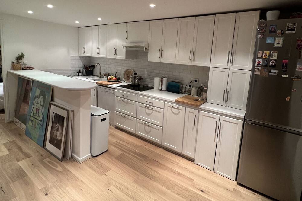 Photo of Kitchen in Clichy