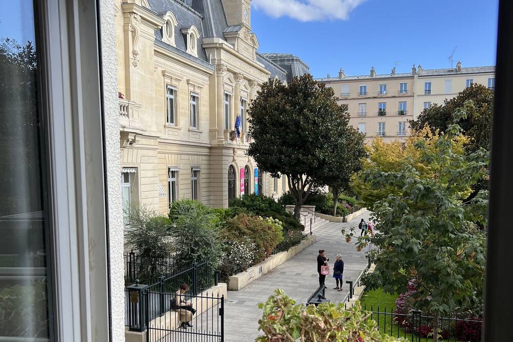 Photo of Outdoor in Clichy