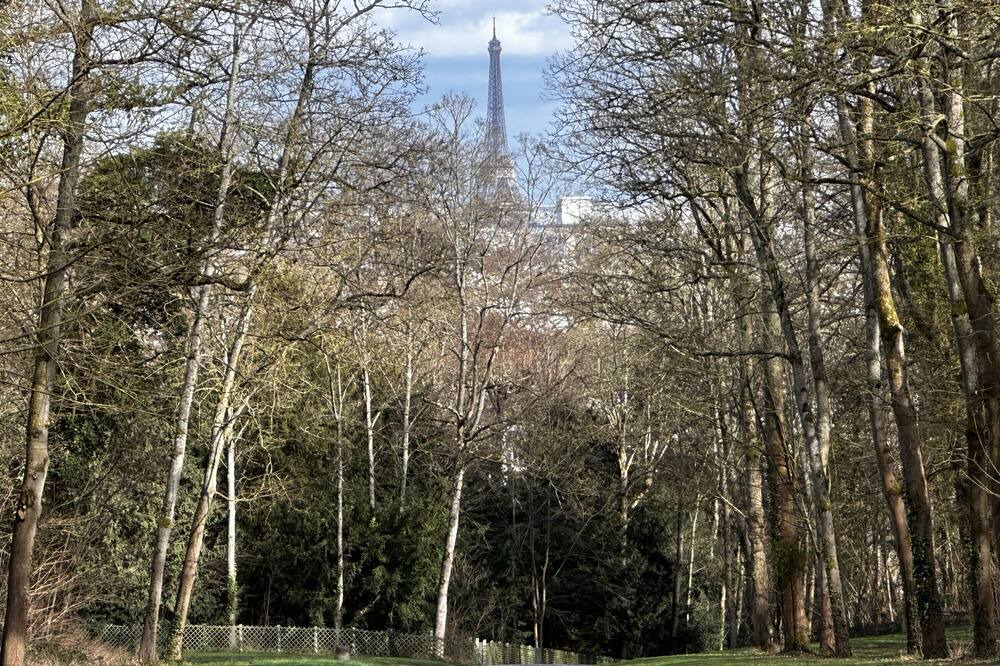 Photo of Outdoor in Saint-Cloud