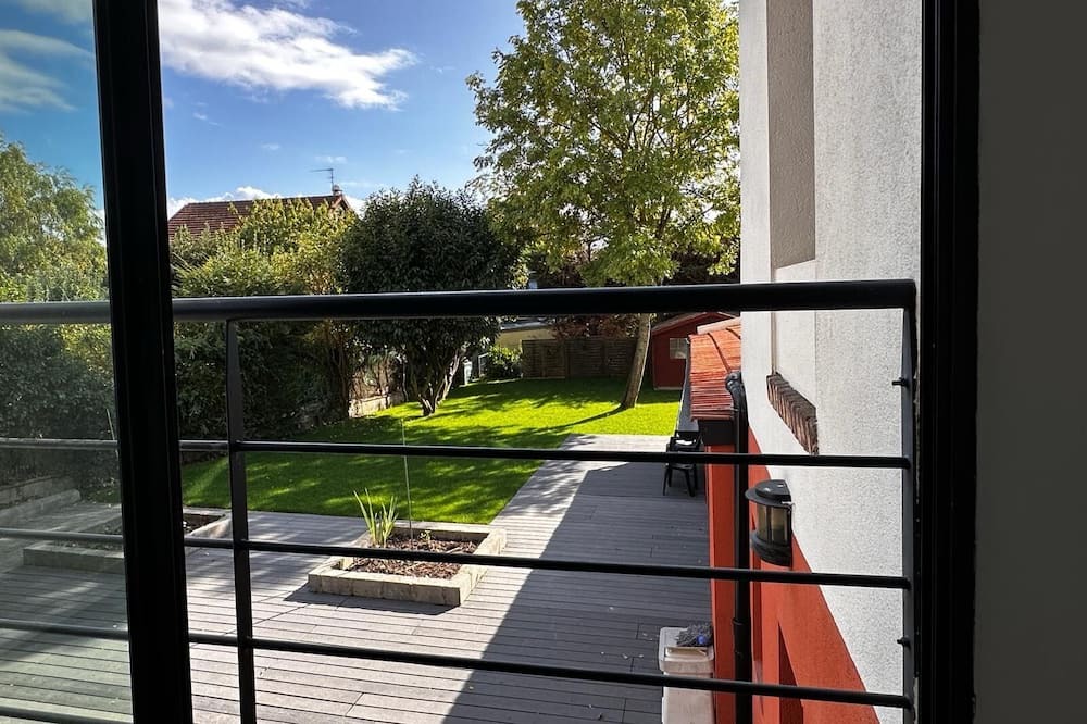 Photo of Outdoor in Saint-Cloud