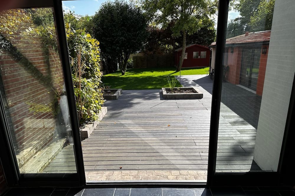 Photo of Outdoor in Saint-Cloud