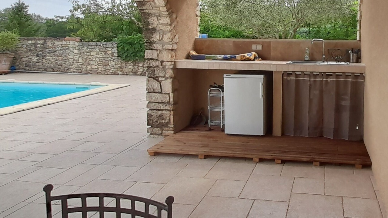 Photo of Outdoor in Salavas