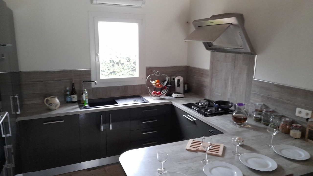 Photo of Kitchen in Salavas