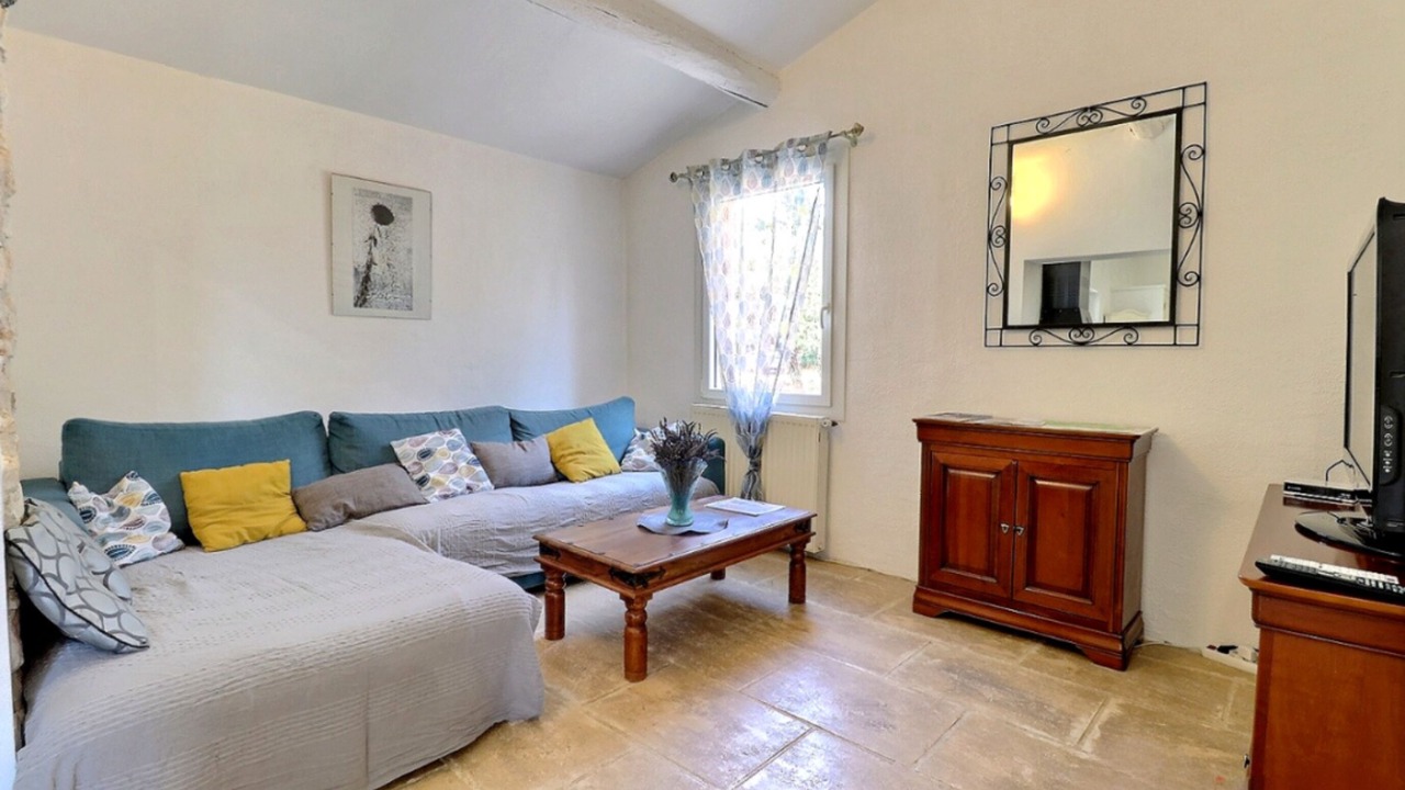 Photo of Livingroom in Salavas