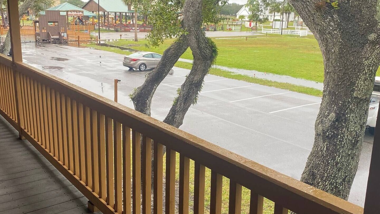 Photo of Outdoor in River Ranch