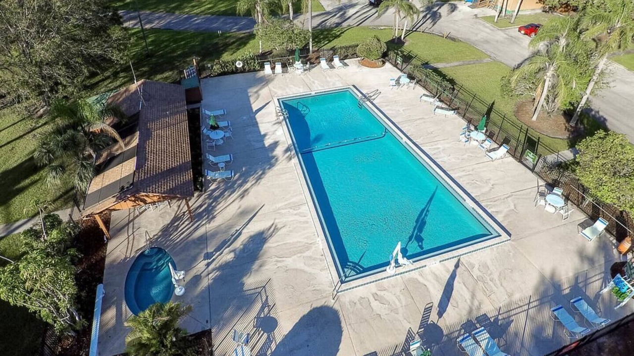 Photo of Outdoor in River Ranch