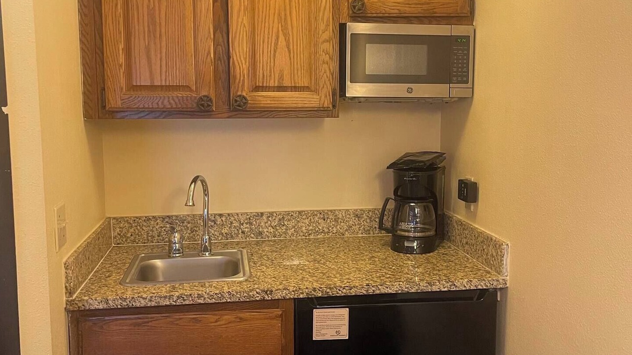 Photo of Kitchen in River Ranch