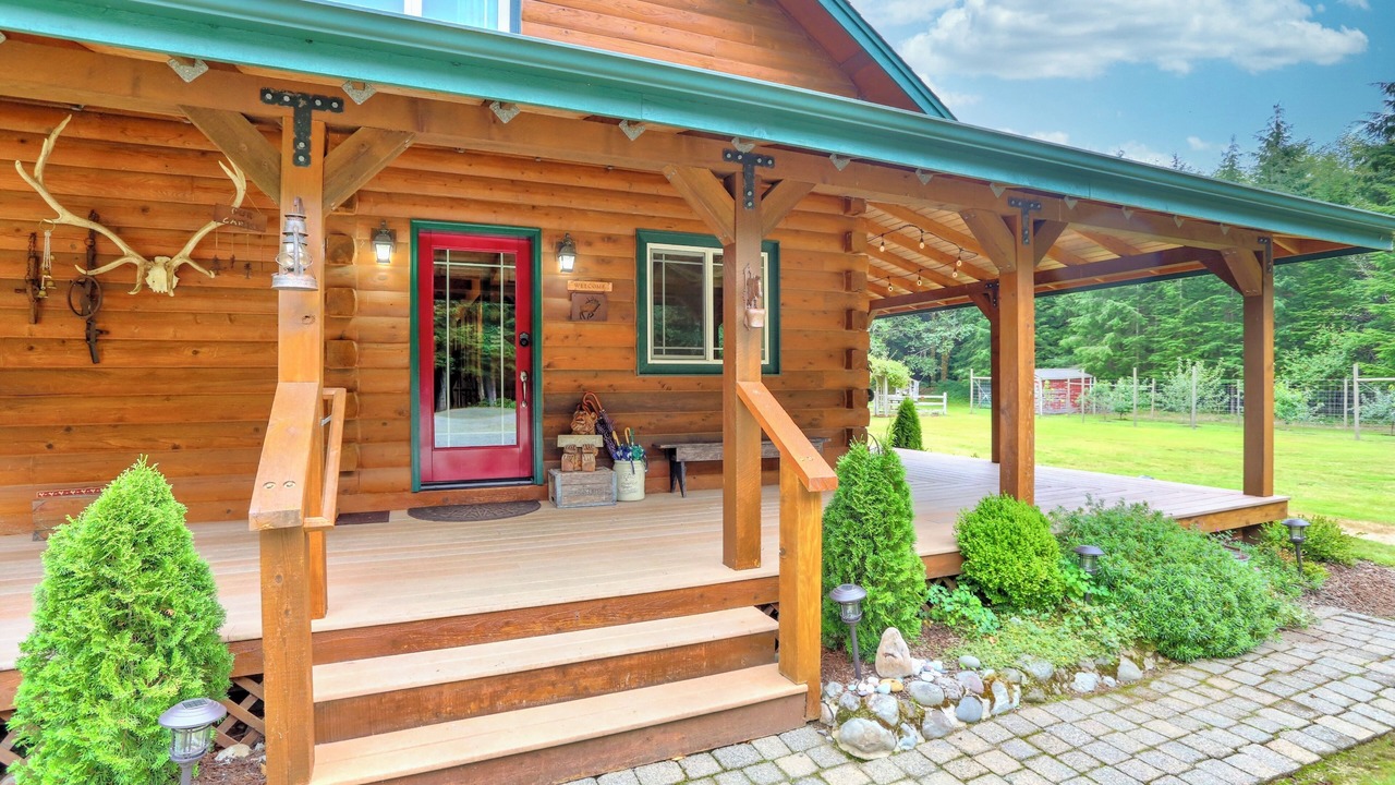 Photo of Outdoor in Forks