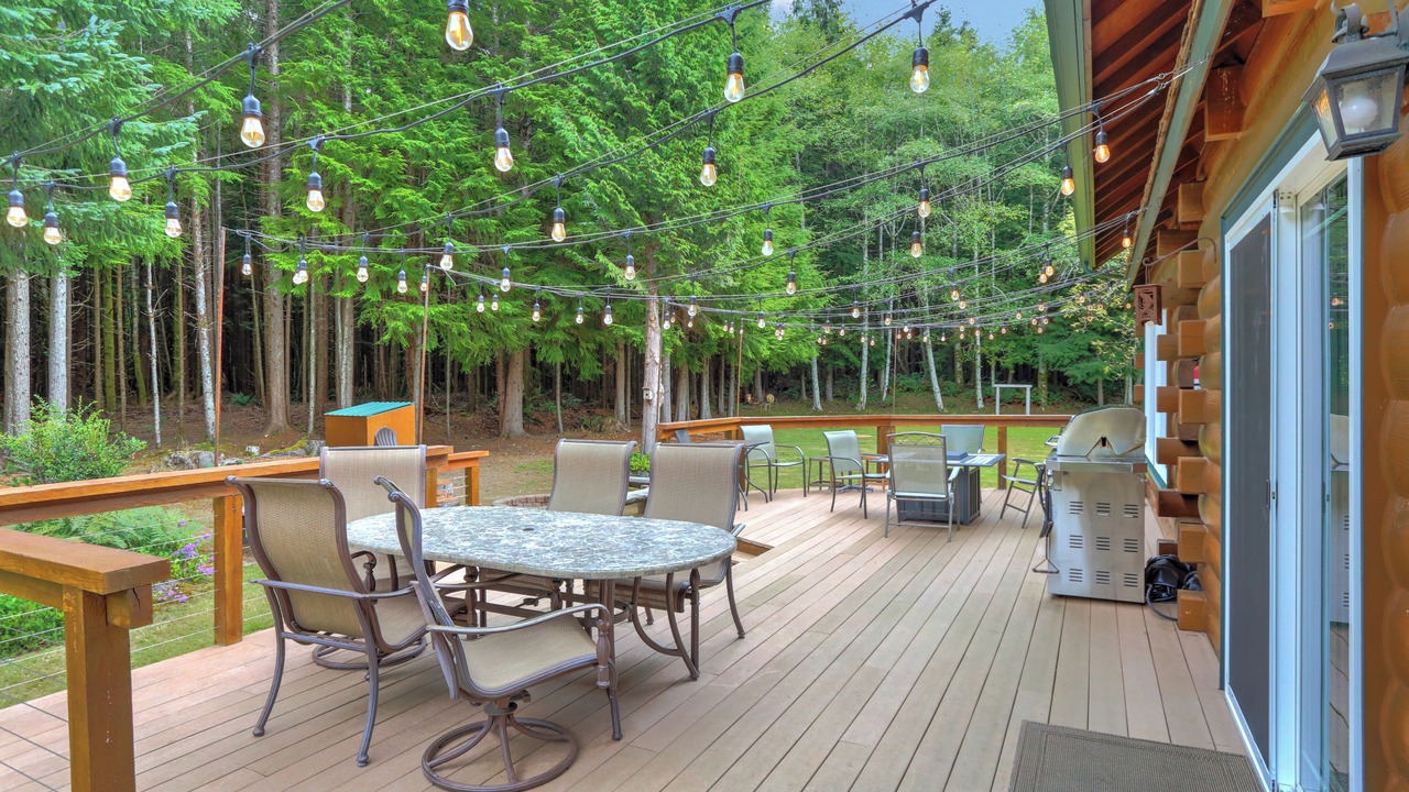 Photo of Outdoor in Forks