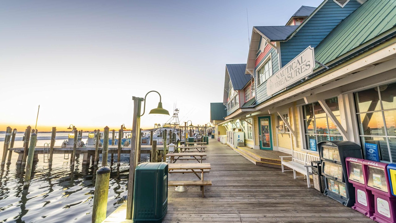 Photo of Others in Baytowne Wharf